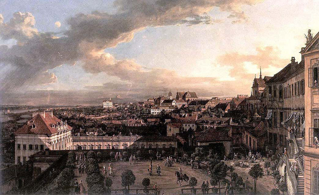 Warsaw